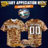 Houston Astros x Orange Limited Edition 2025 Baseball Jersey