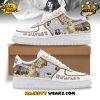 Machine Gun Kelly Lost Americana Special Air Force 1 Shoes