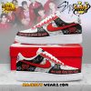 “WICKED FOR GOOD” New 2025 Air Force 1 Sneakers