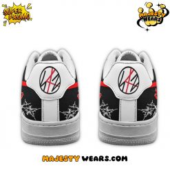Stray Kids All Around The World 2025 Air Force 1 Sneakers