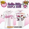 St. Lucie Mets x Military Appreciation Weekend 2025 Jersey