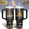 Five Finger Death Punch New 2025 Stanley Tumbler