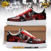 Cardi B “Am I The Drama?” Air Force 1 Sneakers