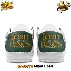 The Lord of the Rings New 2025 Hey Dude Shoes
