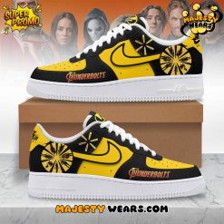 Thunderbolts Limited Edition Air Force 1 Sneaker