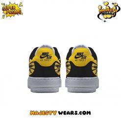 Thunderbolts Limited Edition Air Force 1 Sneaker