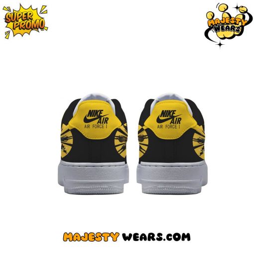 Thunderbolts Limited Edition Air Force 1 Sneaker