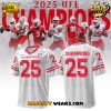 Oregon Lightning Limited Edition Custom Football Jersey