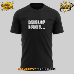 Toronto Blue Jays DEVELOP BY DAY Special Edition Tee
