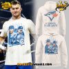 Minnesota Vikings x Jim Marshall Limited Edition Hoodie