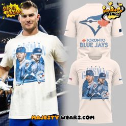 Toronto Blue Jays x Kevin Gausman Limited Edition Shirt
