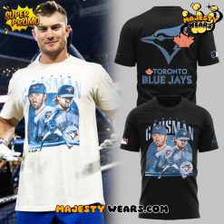 Toronto Blue Jays x Kevin Gausman Limited Edition Shirt