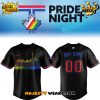 San Diego Padres Military Day Jersey – Limited Edition