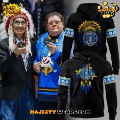 Toronto Sceptres Indigenous History Month Special Hoodie