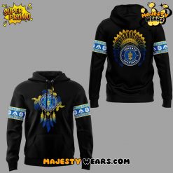Toronto Sceptres Indigenous History Month Special Hoodie