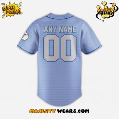 Tulsa Drillers x 2025 TTown Clowns Custom Baseball Jersey
