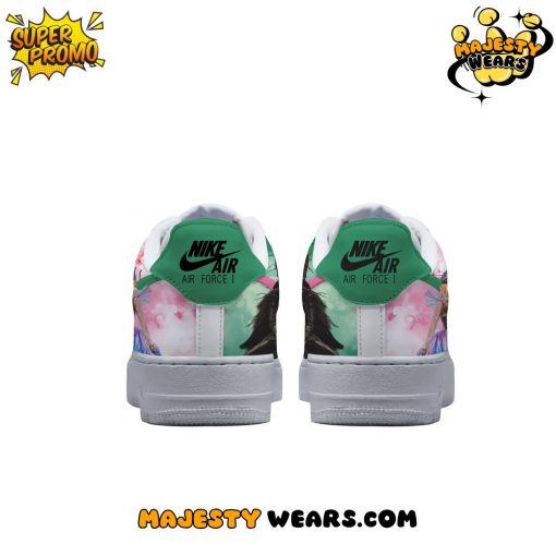 “WICKED FOR GOOD” New 2025 Air Force 1 Sneakers
