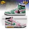 My Chemical Romance MCR 2025 Air Jordan 1 Sneakers