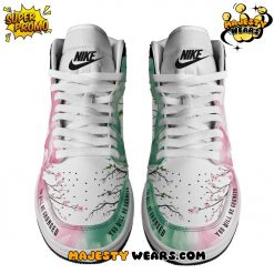 “WICKED FOR GOOD” New 2025 Air Jordan 1 Sneakers