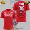 UCLA Bruins Super Regional Champions Limited Edition Tee
