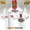 New York Yankees 2025 Independence Day Heritage Edition Baseball Jersey