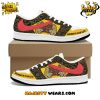 Jaws Movie Shark Attack Special Air Jordan 1 Sneaker