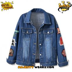 Wynonna Judd Special New 2025 Denim Jacket