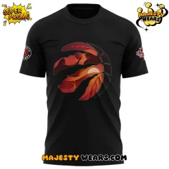 Toronto Raptors x 2025 Indigenous Night Special Tee