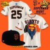 Detroit Tigers Pride x Steven Universe 2025 Jersey