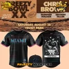 Rocket City Trash Pandas The Malmö Oat Milkers Jersey