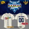 Baltimore Orioles Happy Pride Month Limited Edition Jersey