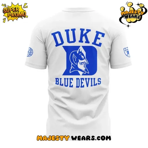 Duke Blue Devils “Nothing Easy” Limited Edition Shirt