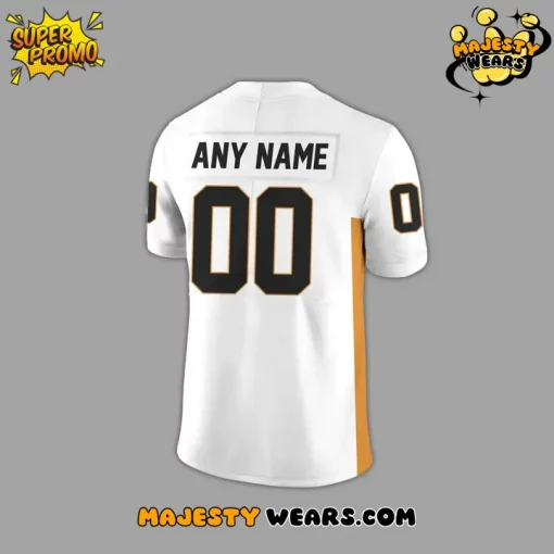 Arizona Rattlers Relics Raffles 2025 Football Jersey