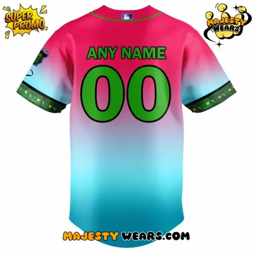 Great Lakes Loons Limited Edition 2025 Jersey