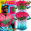 Los Angeles Dodgers Happy Pride Month Limited Edition Jersey