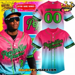 Great Lakes Loons Limited Edition 2025 Jersey