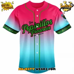 Great Lakes Loons Limited Edition 2025 Jersey