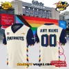 Arizona Rattlers Relics Raffles 2025 Football Jersey