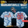Boston Red Sox x Pride Night 2025 Limited Edition Jersey