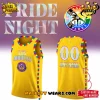 Indiana Pacers Statement Edition Basketball Jersey