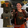 Texas Longhorns “All For Alex Texas” Special Tee