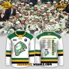 Cincinnati Cyclones x Pride Month 2025 Limited Edition Hockey Jersey
