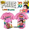 Cedar Rapids Kernels x Prostae Cancer Awareness Day Personalized Baseball Jersey