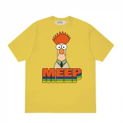 Muppet Beaker Meep T-Shirt