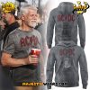 Calgary Stampeders “2025 The Greatest Outdoor Show on Earth” Hoodie