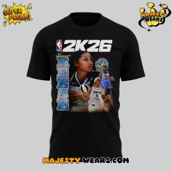 Angel Reese x NBA 2K26 Limited Edition T-Shirt