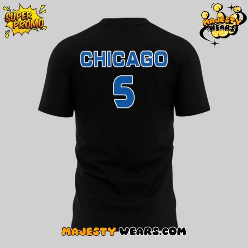 Angel Reese x NBA 2K26 Limited Edition T-Shirt