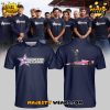 Meyer Shank Racing x R.I.P The Prince of Darkness Polo Shirt