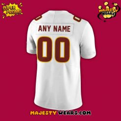 Arizona State Sun Devils Special New Football Jersey White
