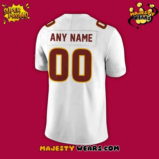 Arizona State Sun Devils Special New Football Jersey – White